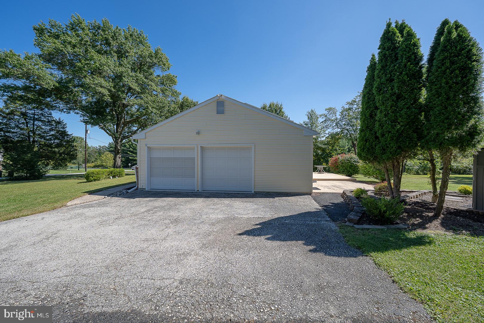 131 GODSHALL ROAD