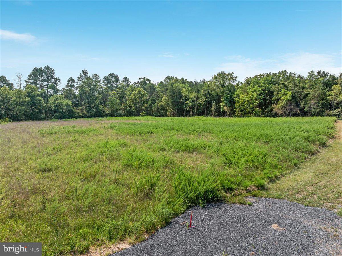 STRASBURG ROAD - LOT B1