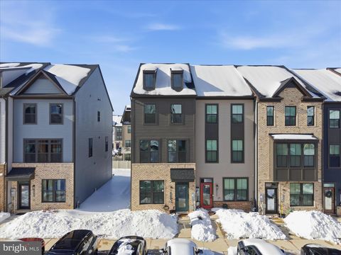 7810 YONA COURT GLEN BURNIE MD 21060