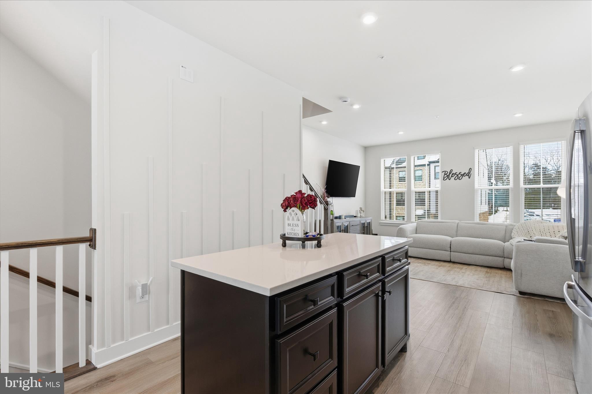 TANYARD SHORES - Residential