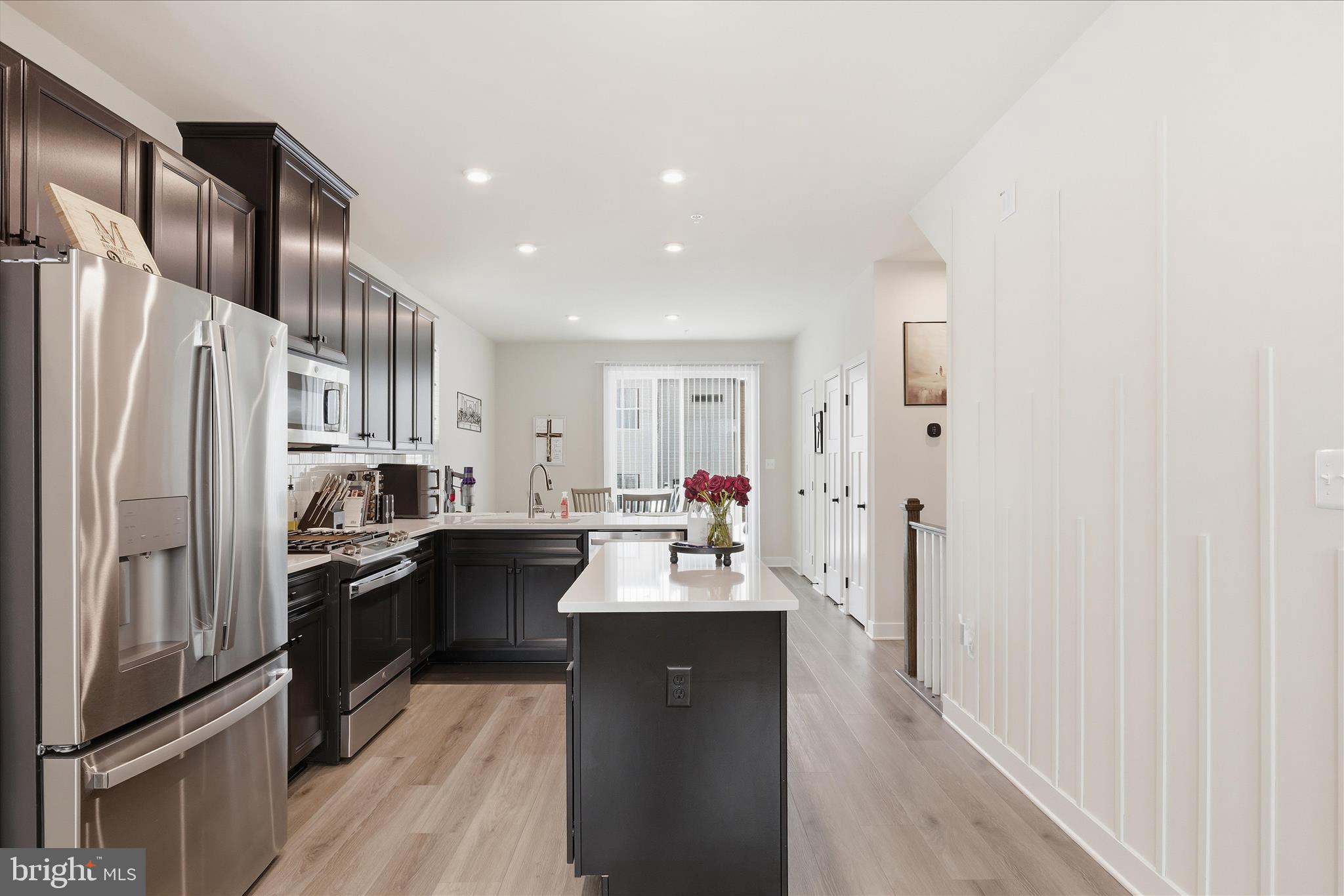 TANYARD SHORES - Residential