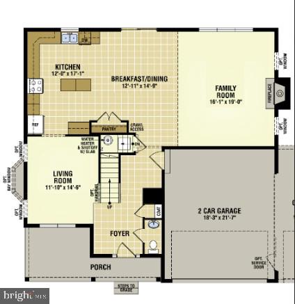 QUEEN ANNE COLONY - Residential