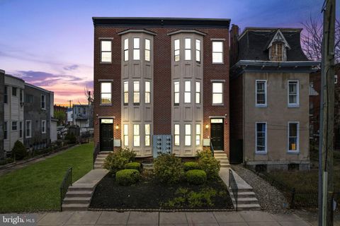 Photo of 3535 N 16th Street, PHILADELPHIA, PA 19140 (MLS # PAPH2600710)