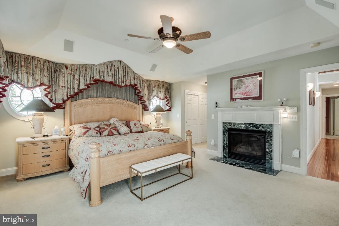 EASTPORT - Residential