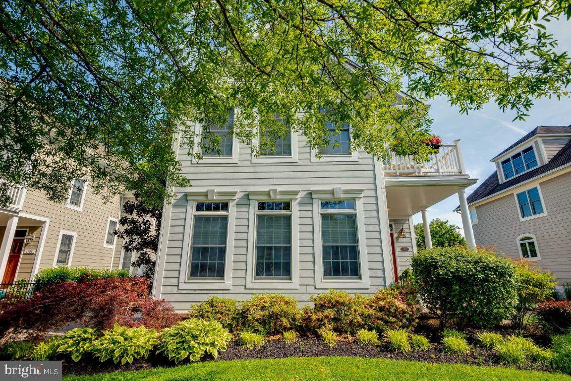 EASTPORT - Residential