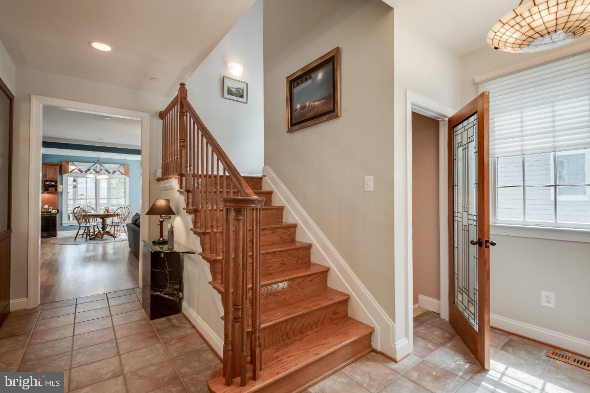 EASTPORT - Residential