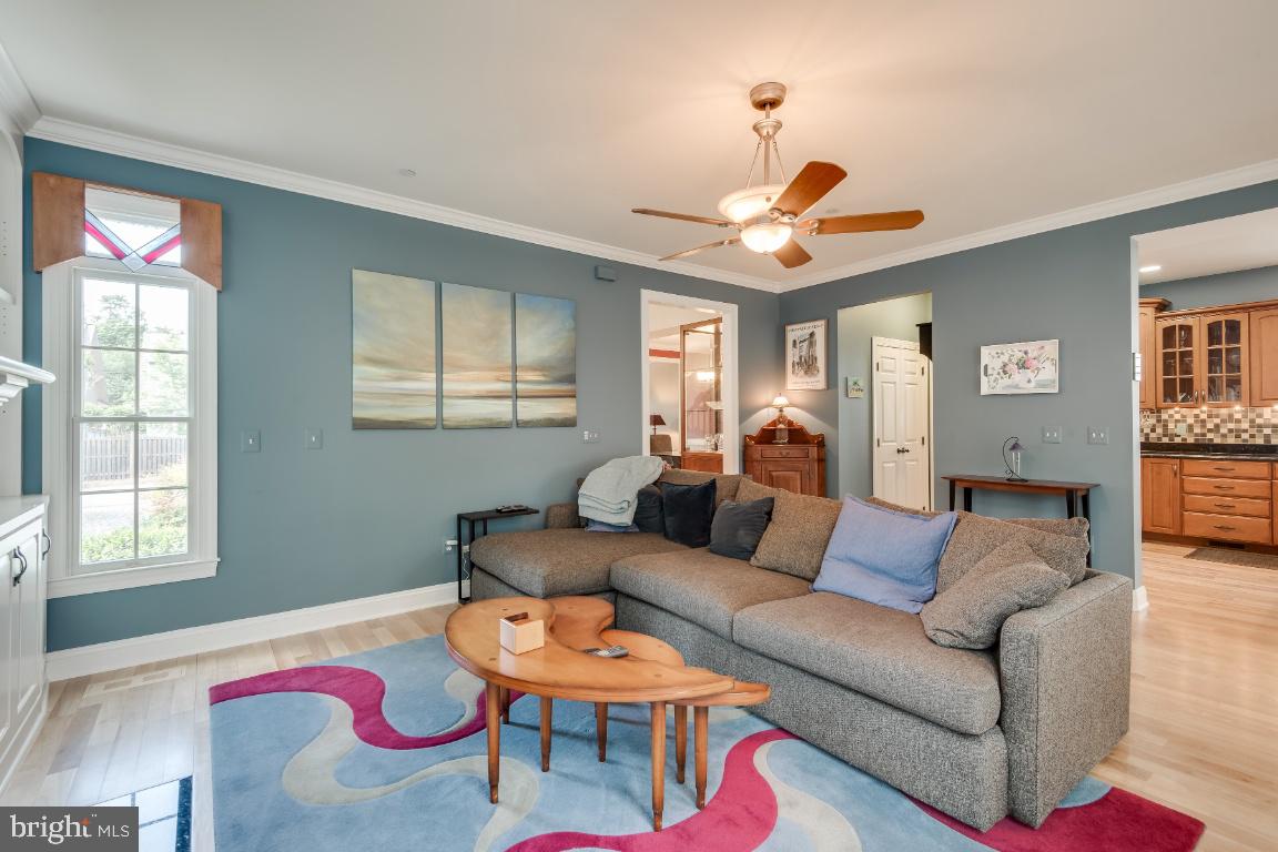 EASTPORT - Residential