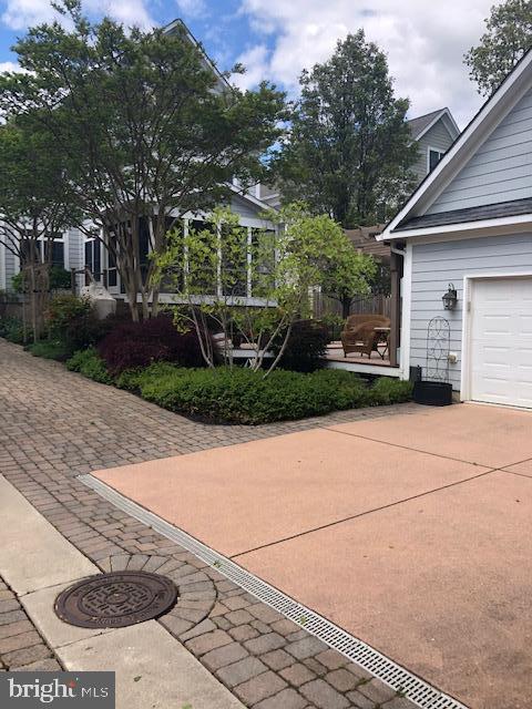 EASTPORT - Residential