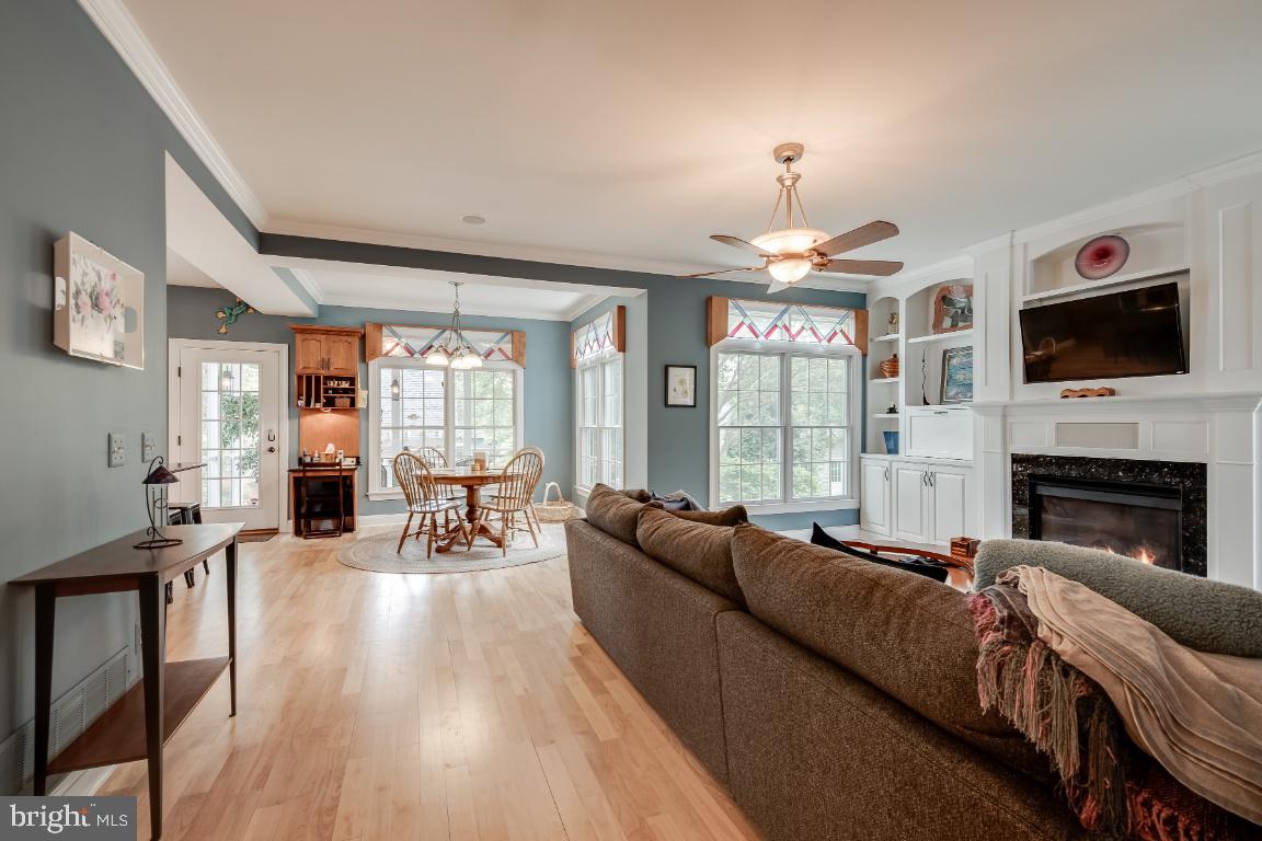 EASTPORT - Residential