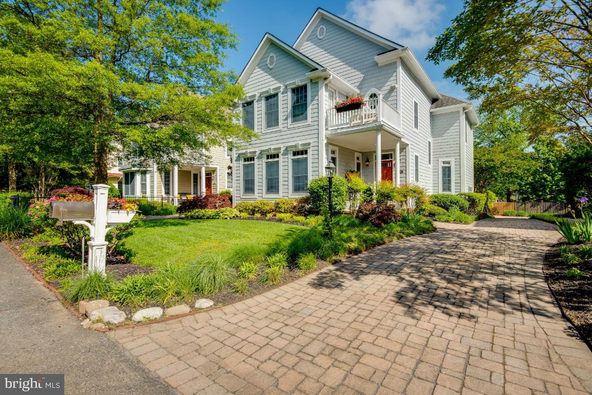 EASTPORT - Residential