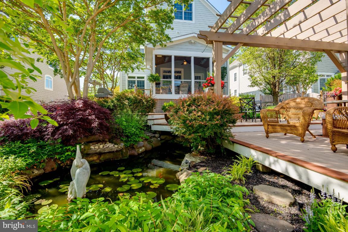 EASTPORT - Residential