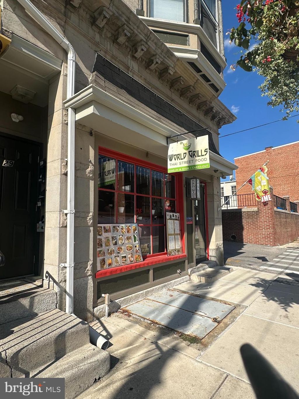 Photo of 29 E King Street, YORK, PA 17401 (MLS # PAYK2091590)