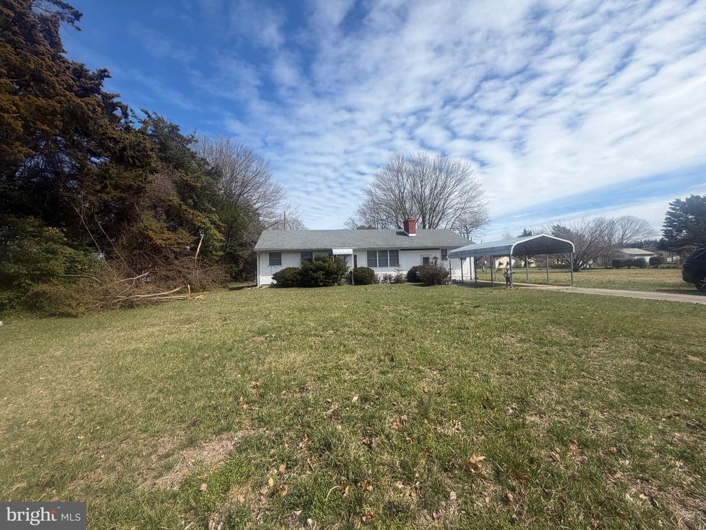 Photo of 19234 Plantation Road, REHOBOTH BEACH, DE 19971 (MLS # DESU2107596)