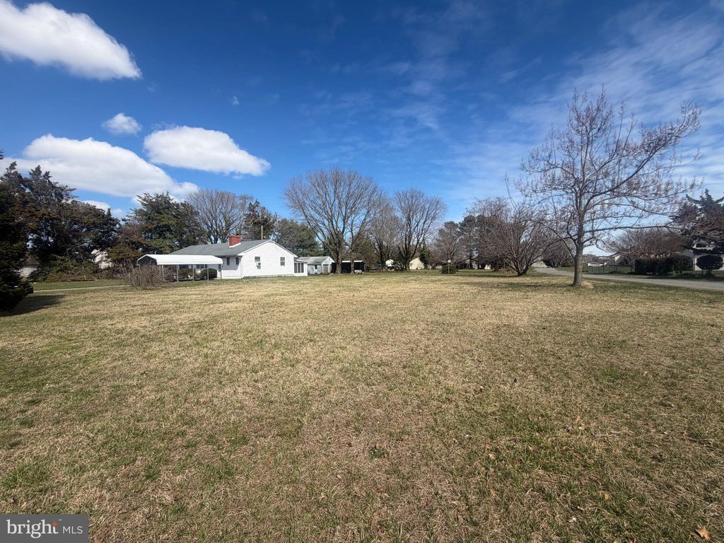 Photo of 19234 Plantation Road, REHOBOTH BEACH, DE 19971 (MLS # DESU2107596)