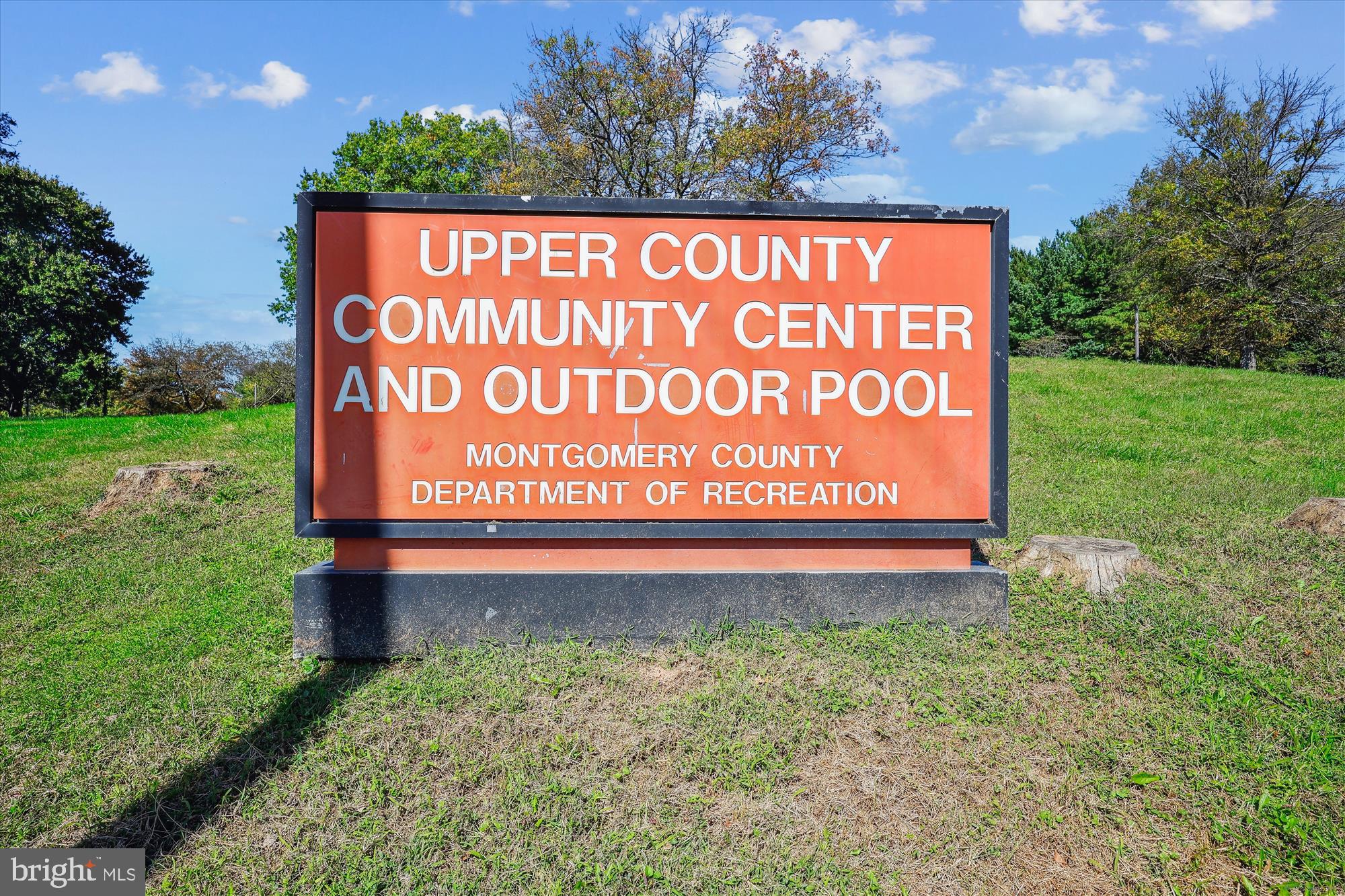 WILLOWS OF POTOMAC - Residential