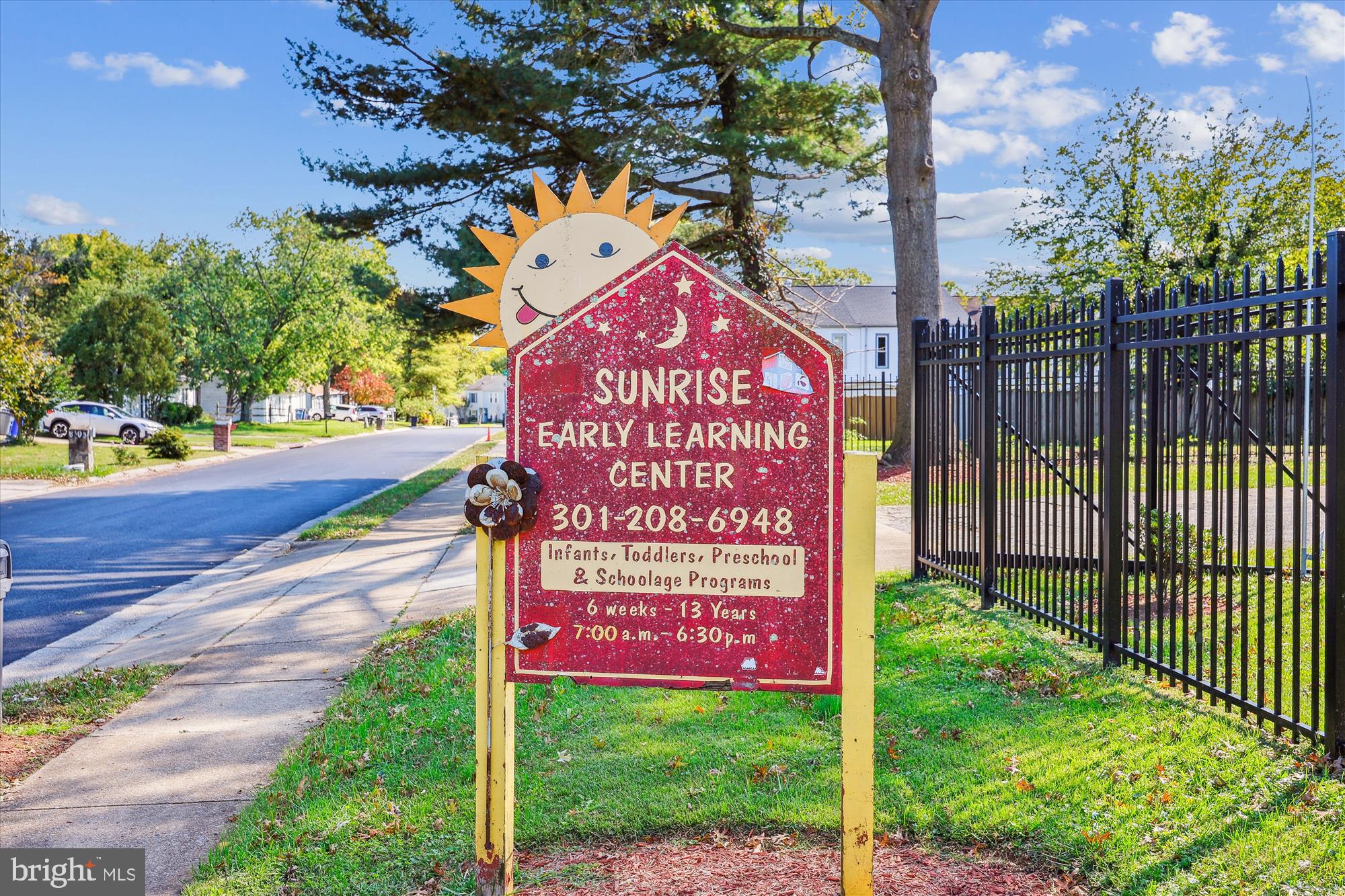 WILLOWS OF POTOMAC - Residential