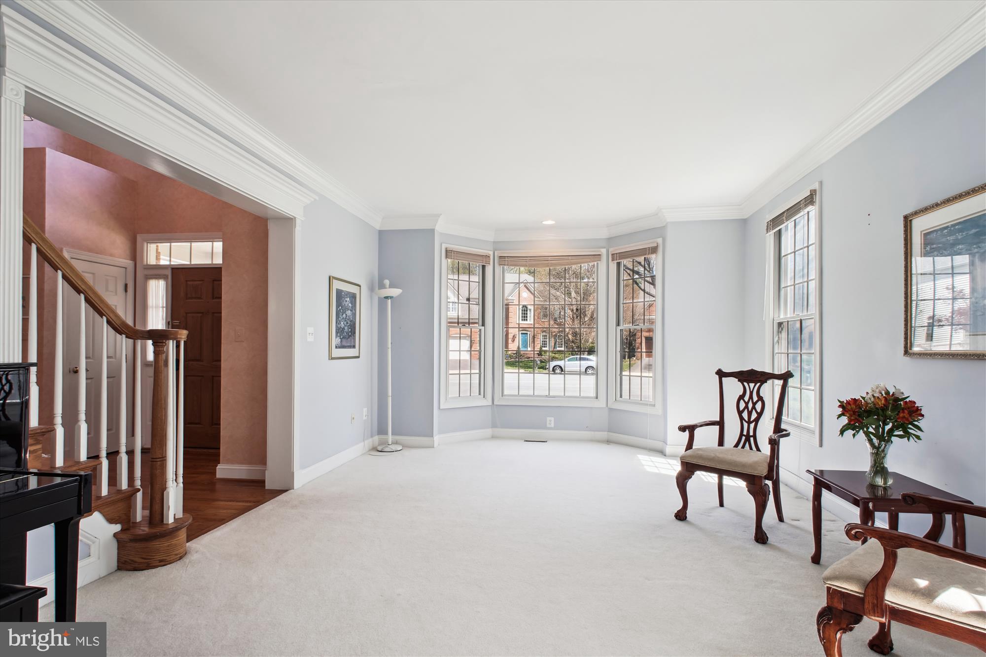 WILLOWS OF POTOMAC - Residential