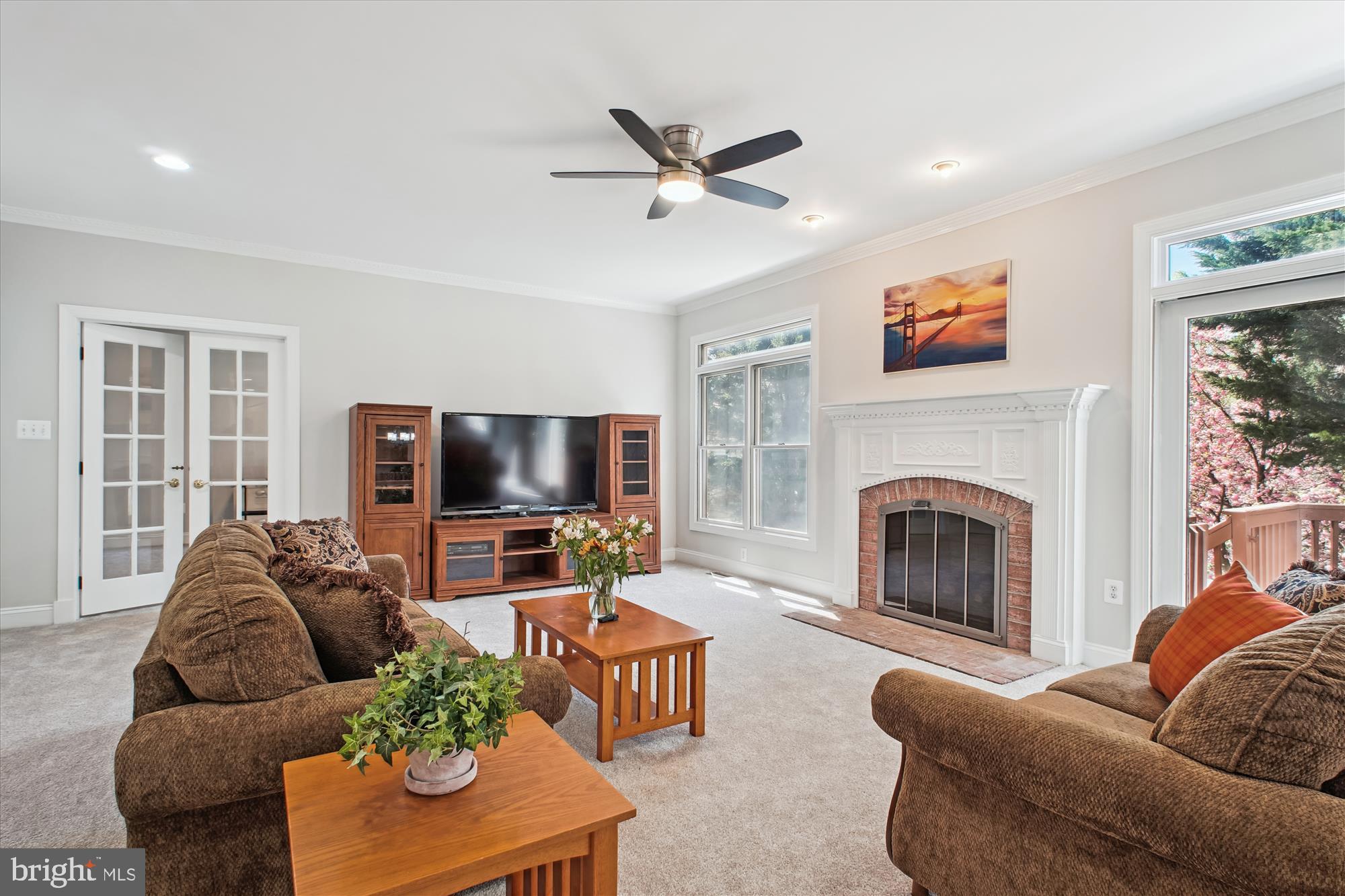 WILLOWS OF POTOMAC - Residential