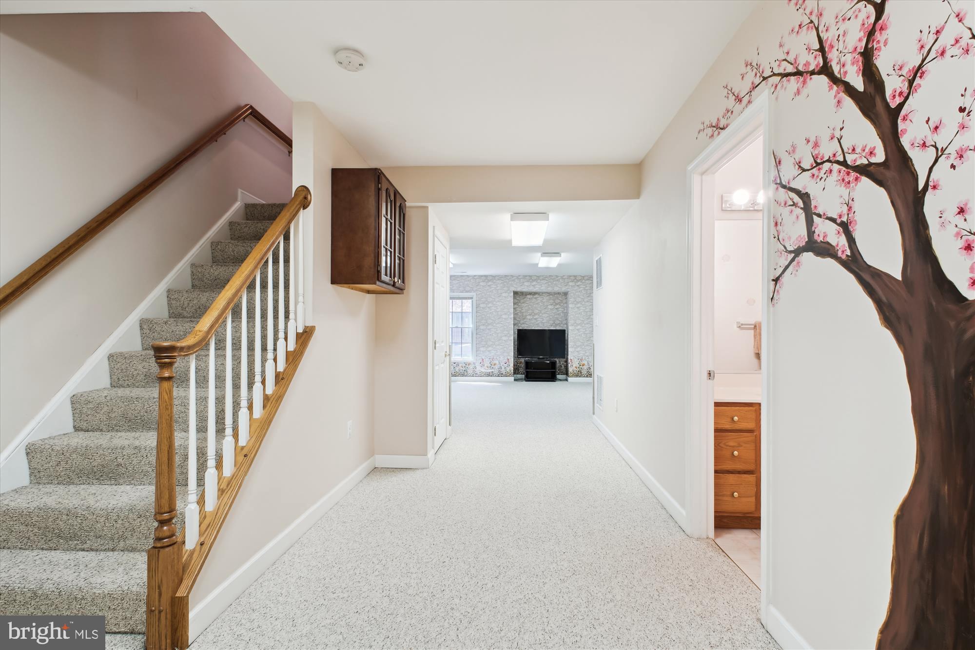 WILLOWS OF POTOMAC - Residential