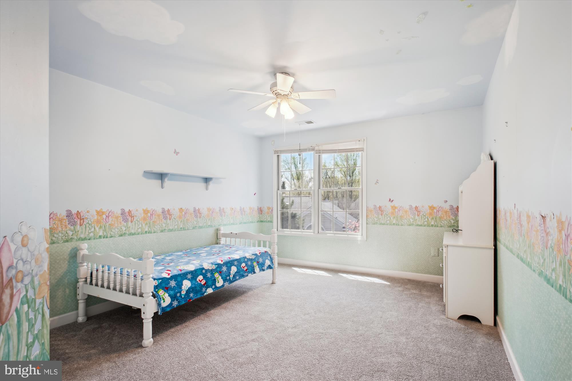 WILLOWS OF POTOMAC - Residential