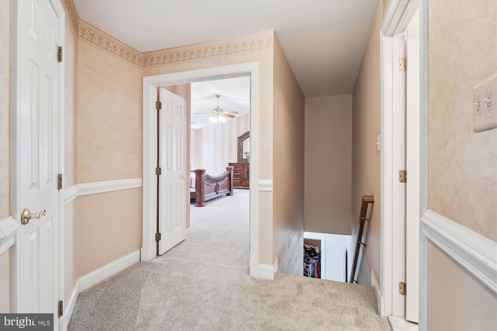 WILLOWS OF POTOMAC - Residential