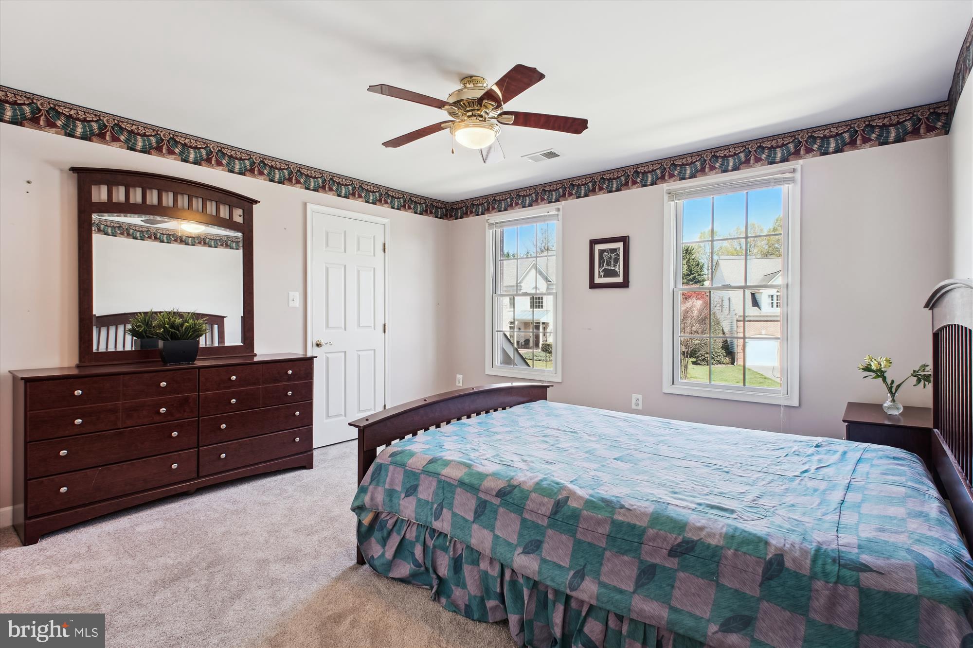 WILLOWS OF POTOMAC - Residential