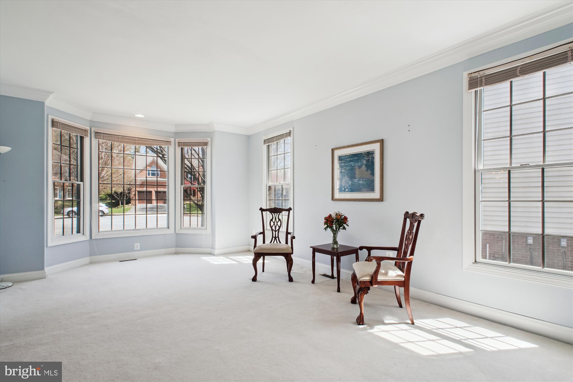 WILLOWS OF POTOMAC - Residential