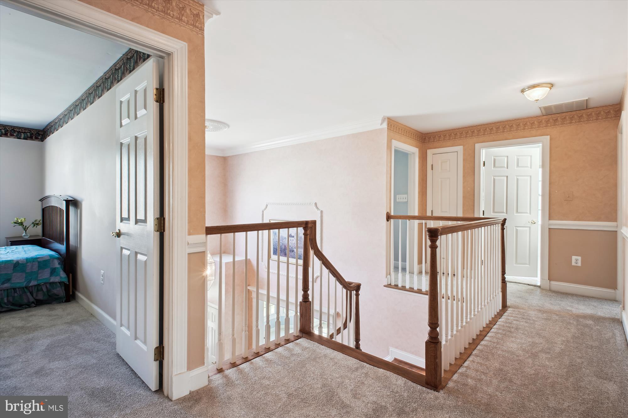 WILLOWS OF POTOMAC - Residential