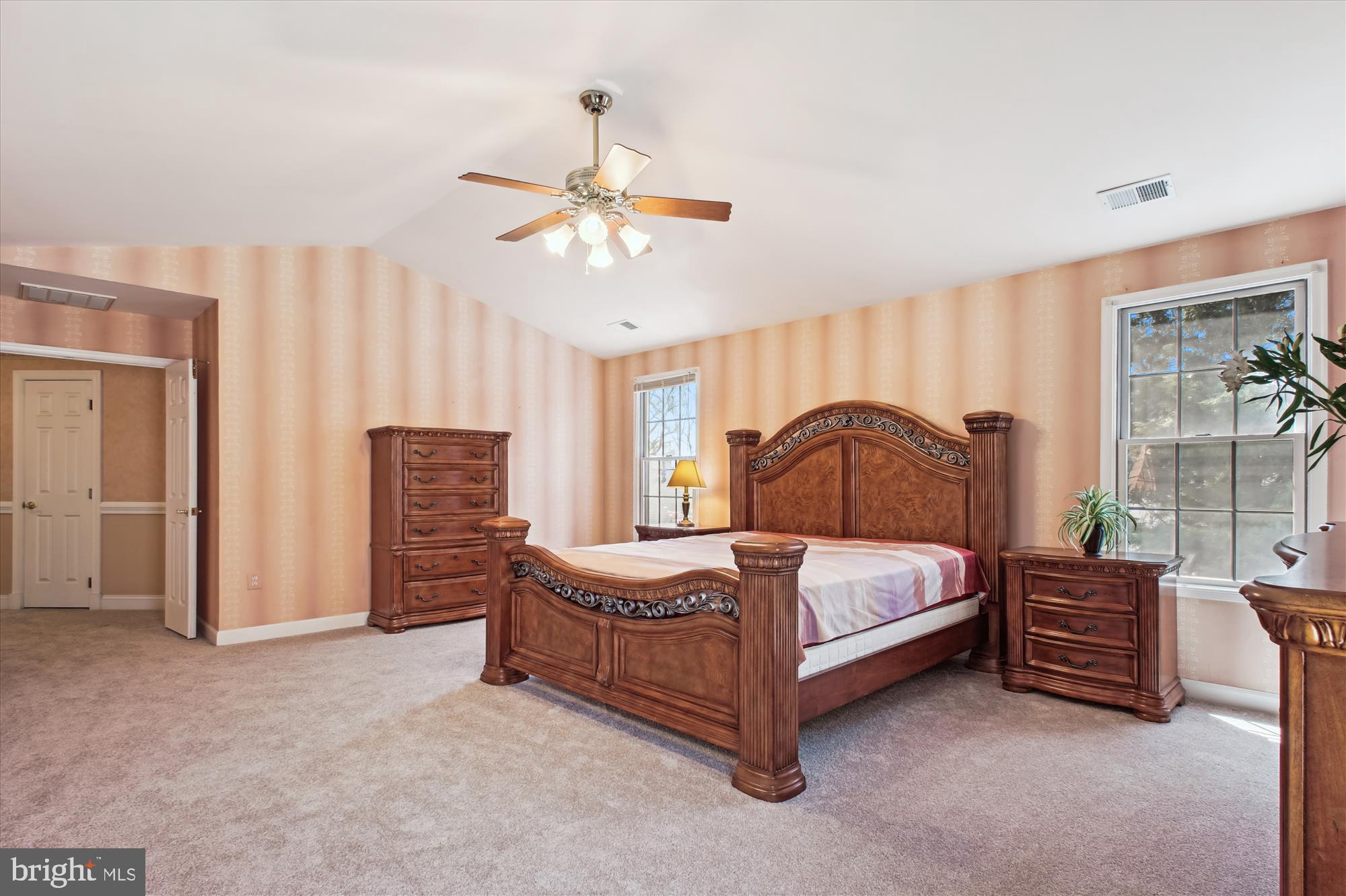 WILLOWS OF POTOMAC - Residential