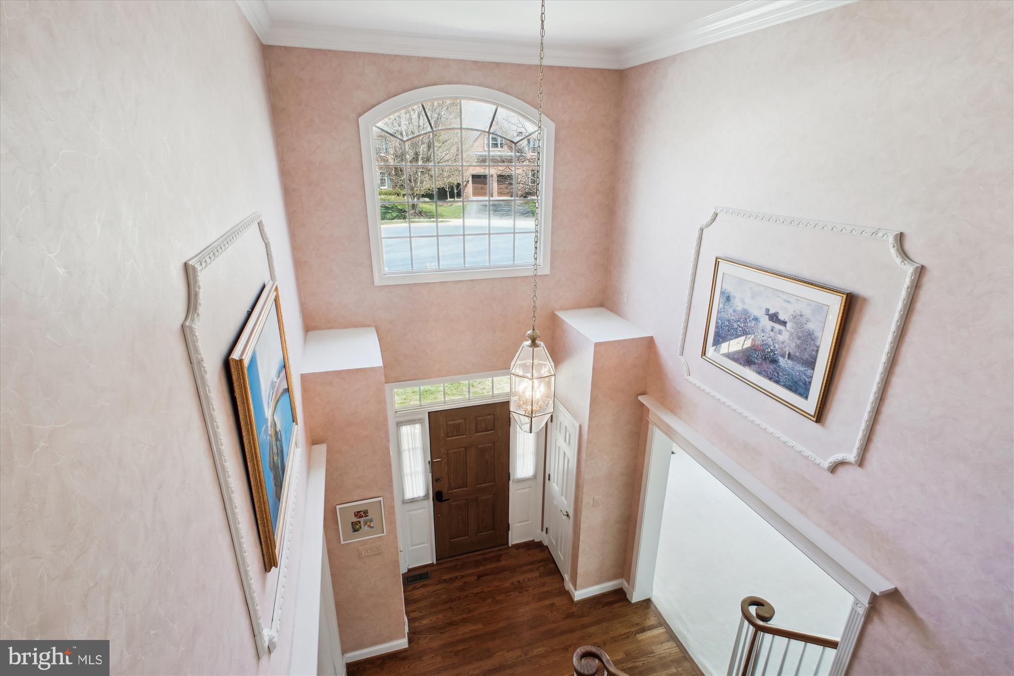 WILLOWS OF POTOMAC - Residential