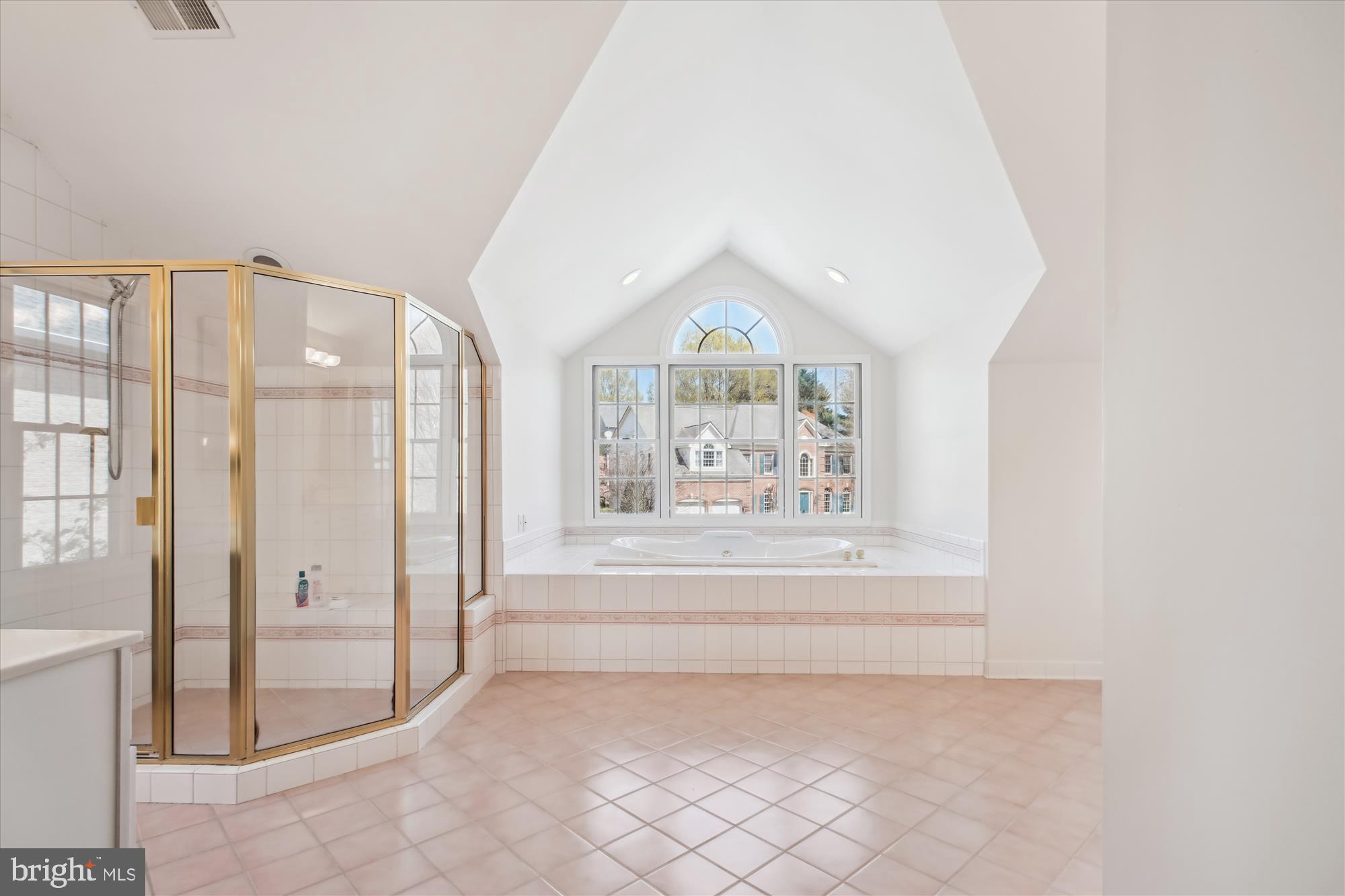 WILLOWS OF POTOMAC - Residential