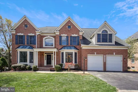 13704 Goosefoot Terrace, Rockville, MD MLS: MDMC2171910