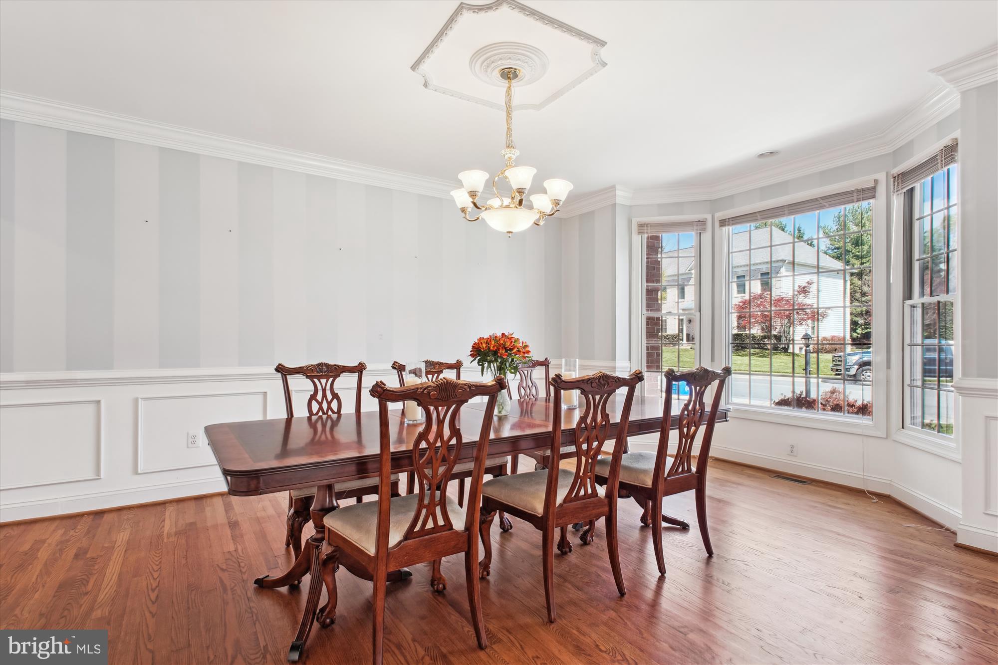 WILLOWS OF POTOMAC - Residential