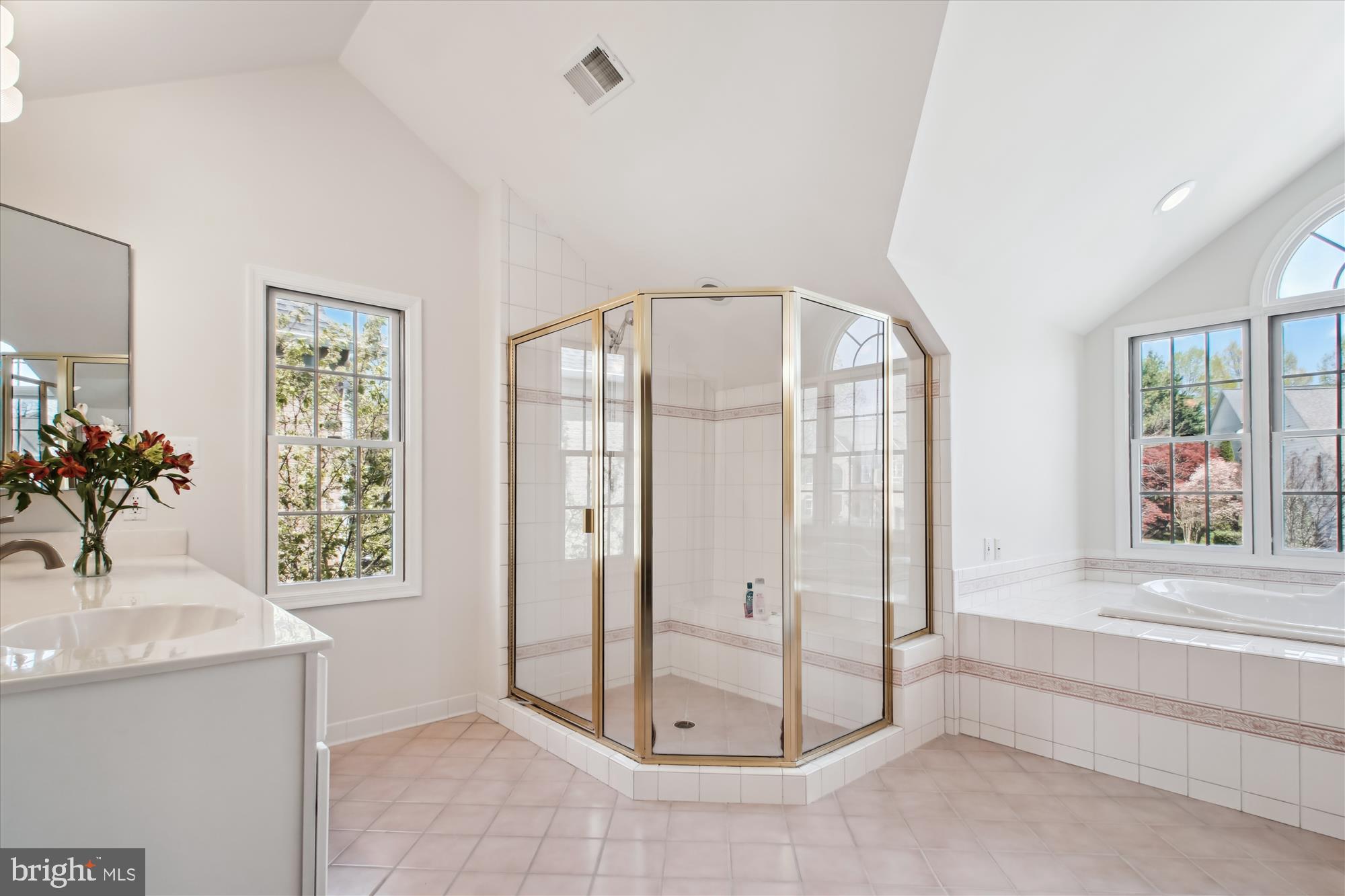 WILLOWS OF POTOMAC - Residential