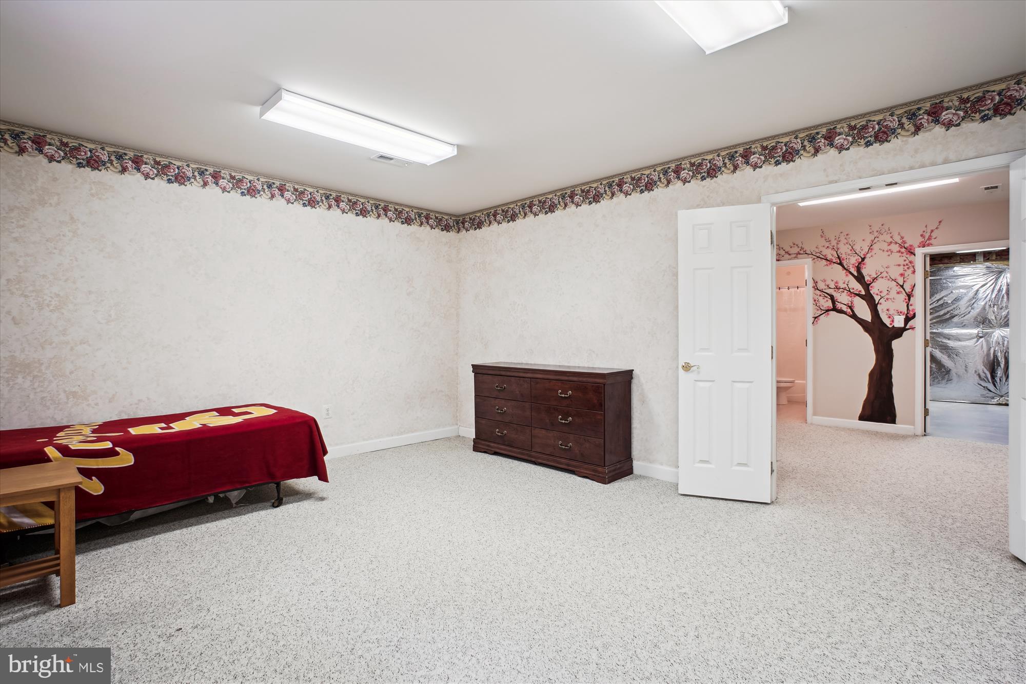 WILLOWS OF POTOMAC - Residential