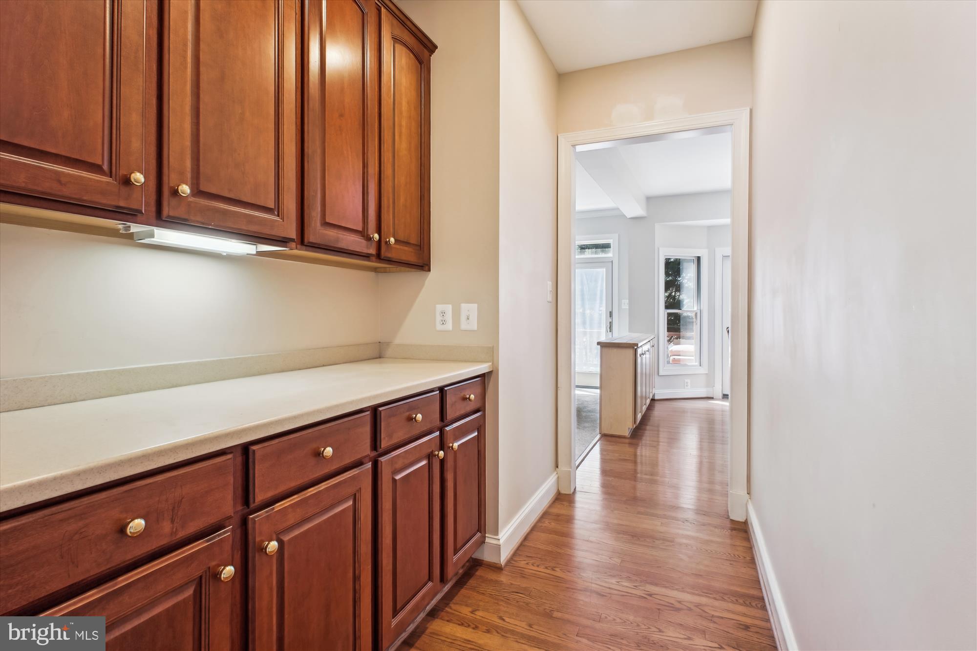 WILLOWS OF POTOMAC - Residential