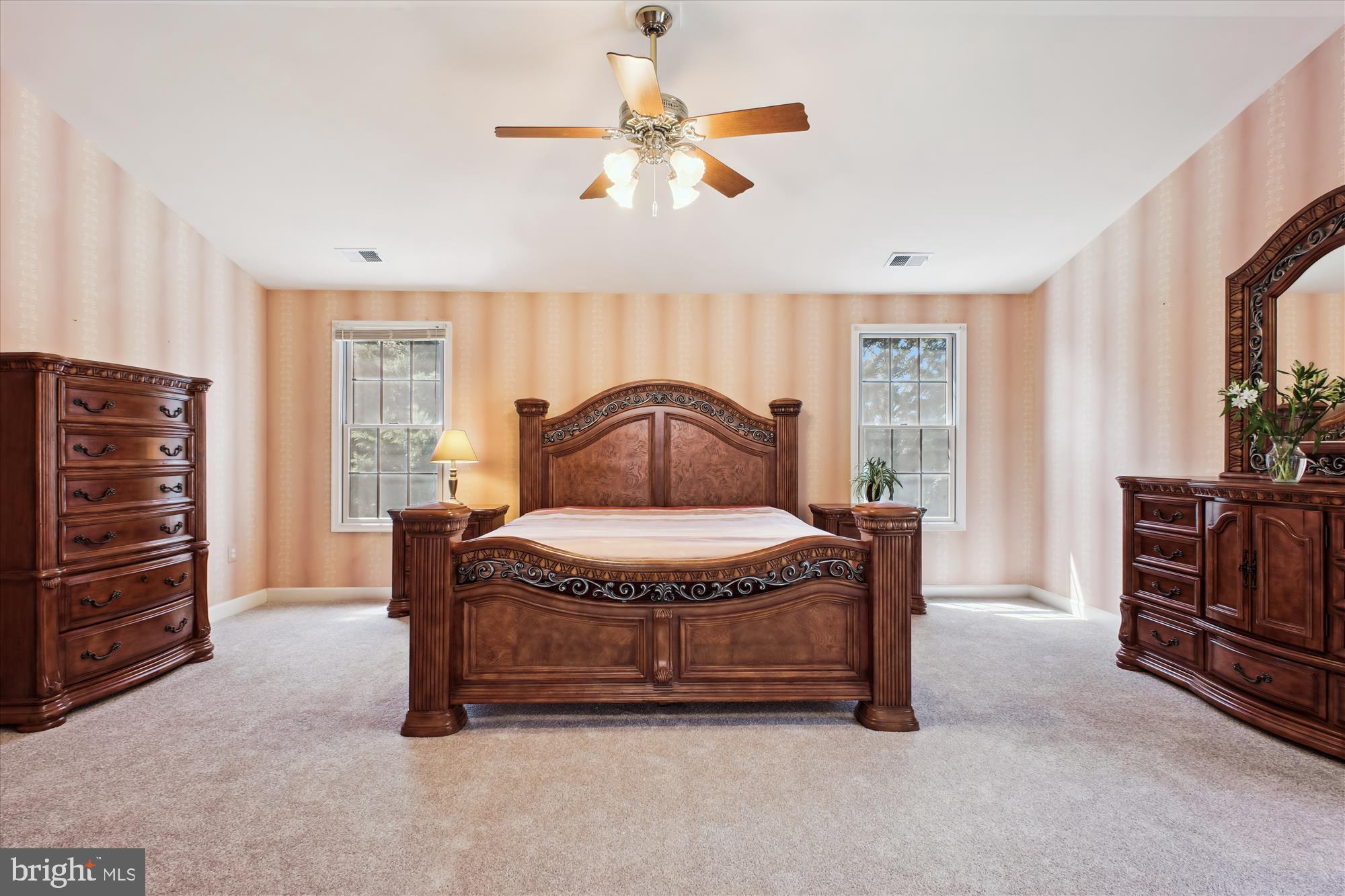 WILLOWS OF POTOMAC - Residential