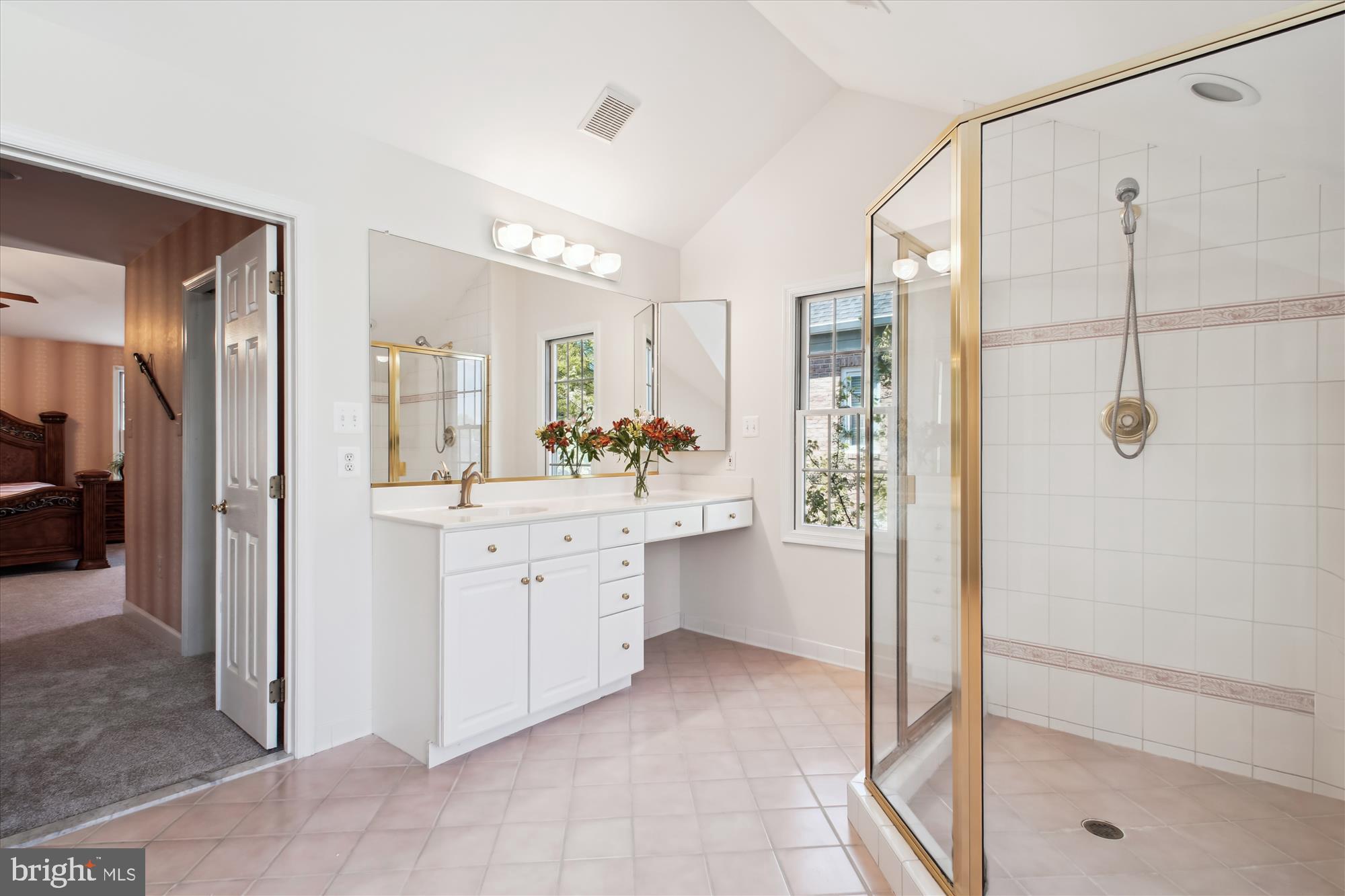 WILLOWS OF POTOMAC - Residential