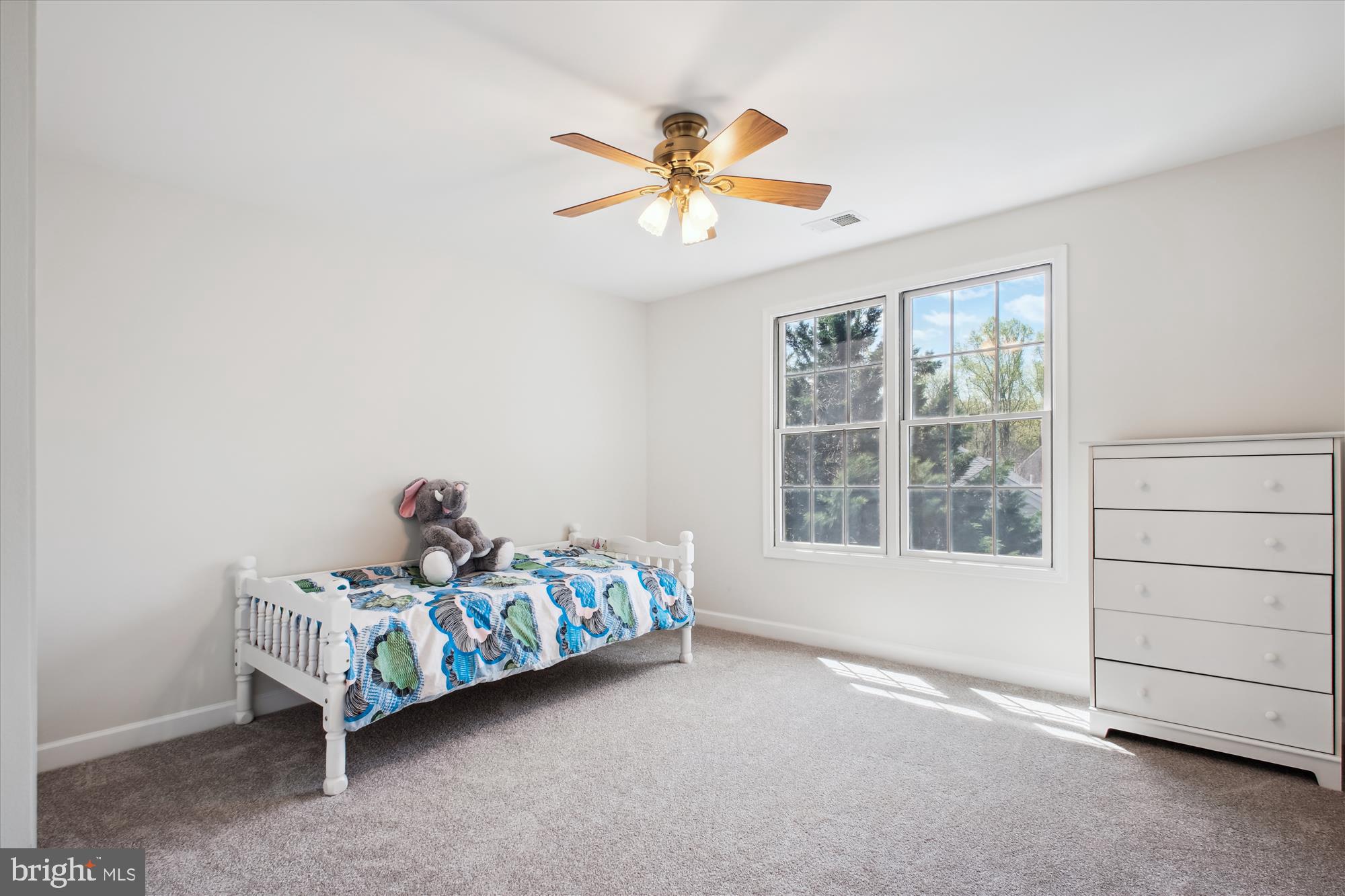 WILLOWS OF POTOMAC - Residential