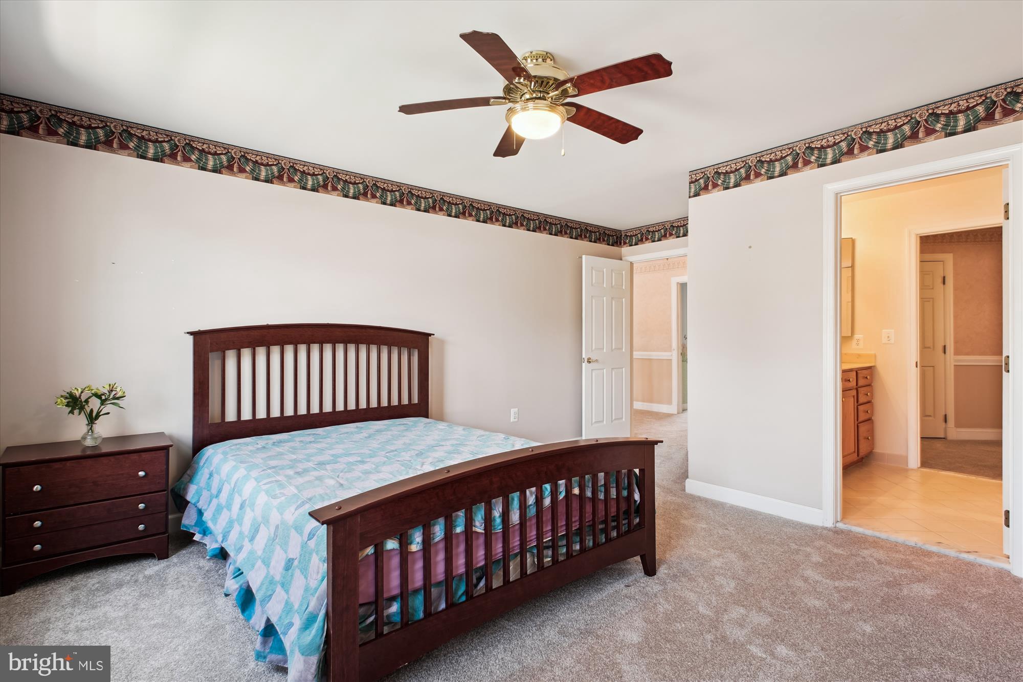 WILLOWS OF POTOMAC - Residential