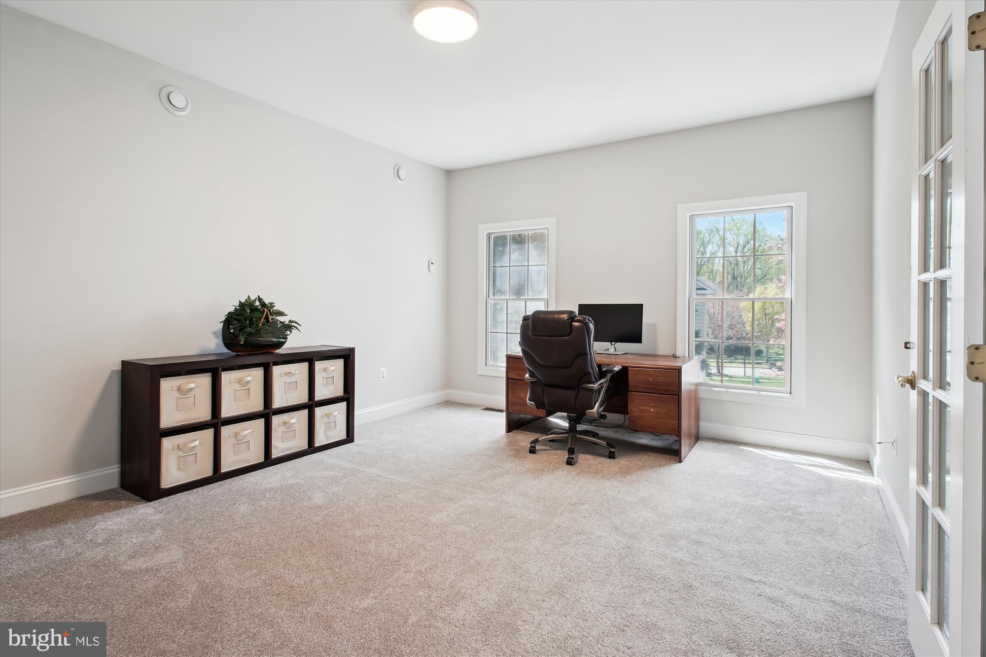 WILLOWS OF POTOMAC - Residential