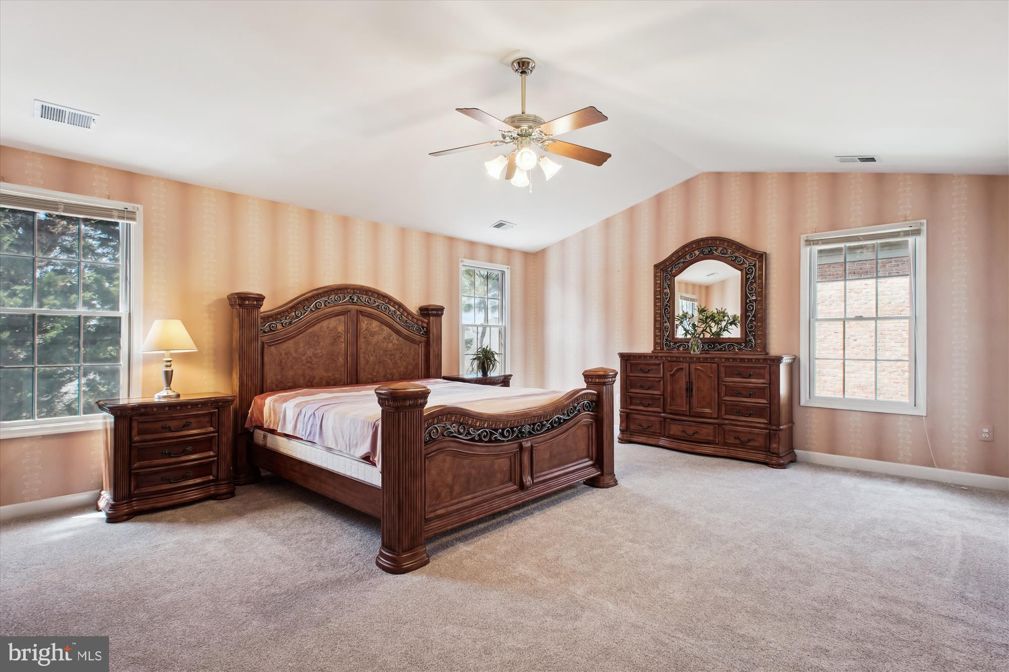 WILLOWS OF POTOMAC - Residential