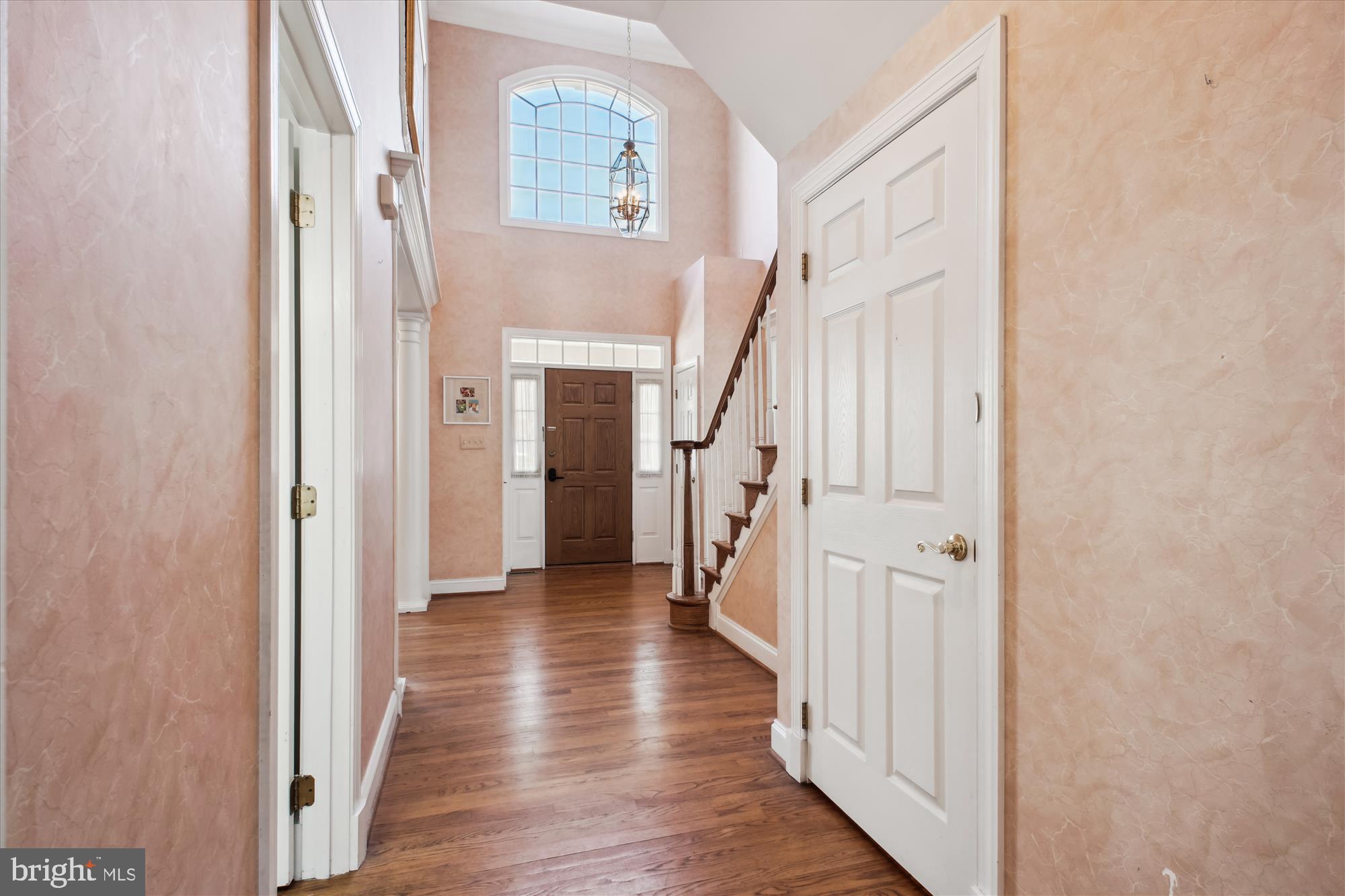 WILLOWS OF POTOMAC - Residential