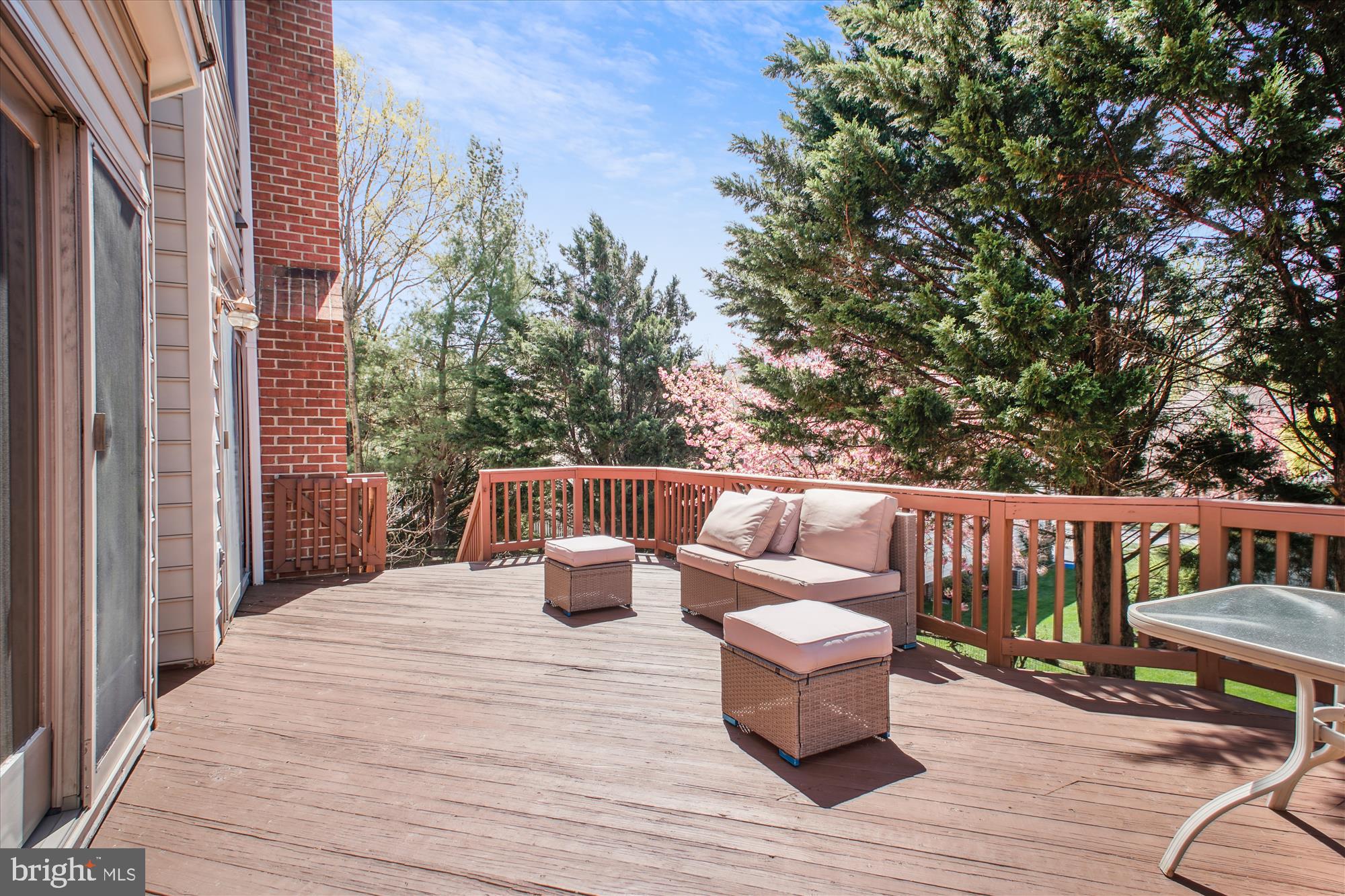 WILLOWS OF POTOMAC - Residential