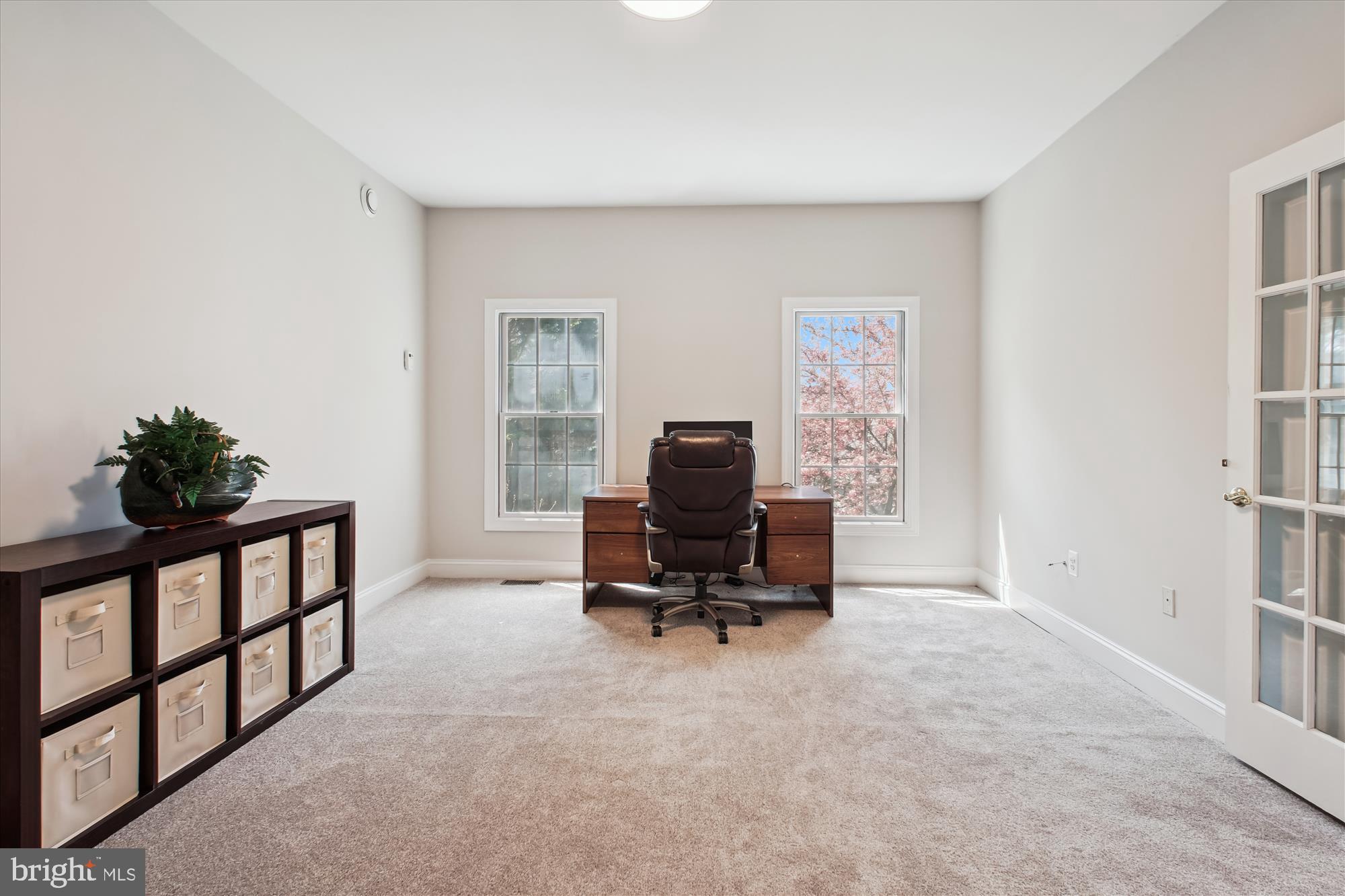 WILLOWS OF POTOMAC - Residential