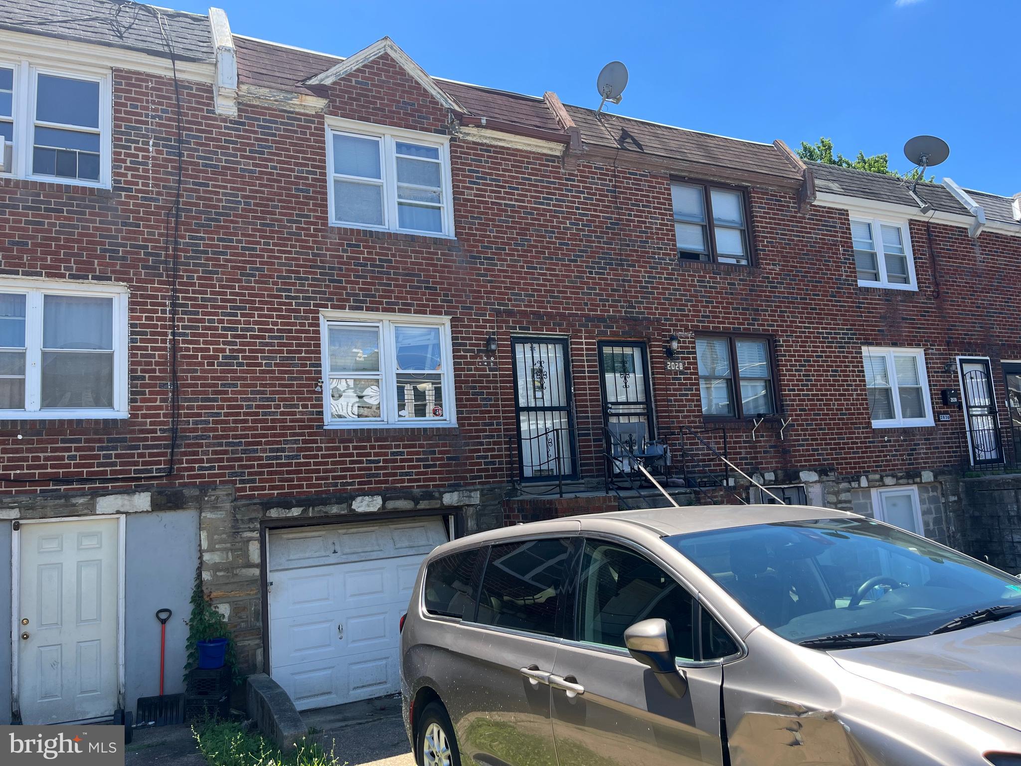 2026 CHURCH LANE