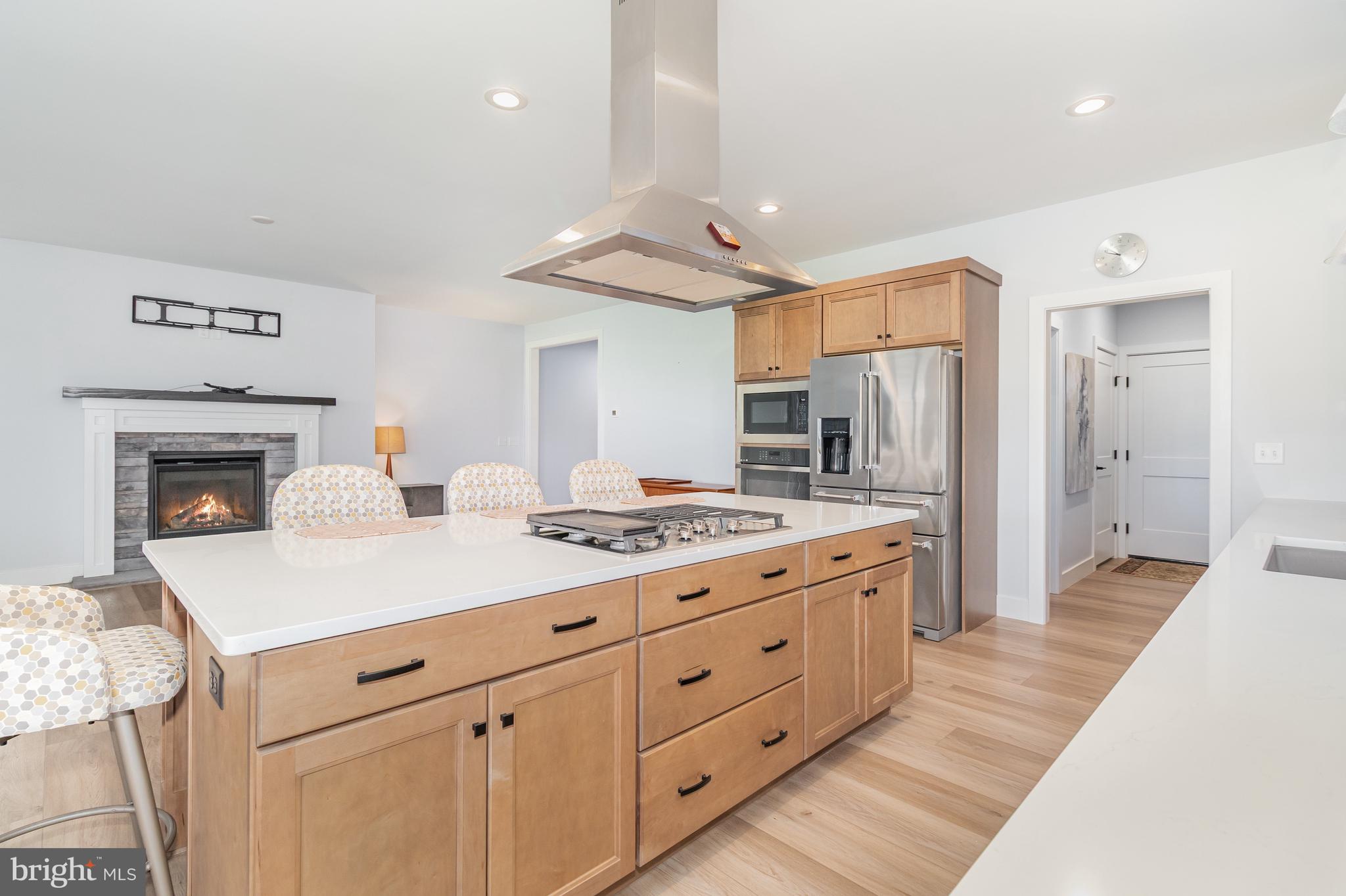 WINDING CREEK - Residential