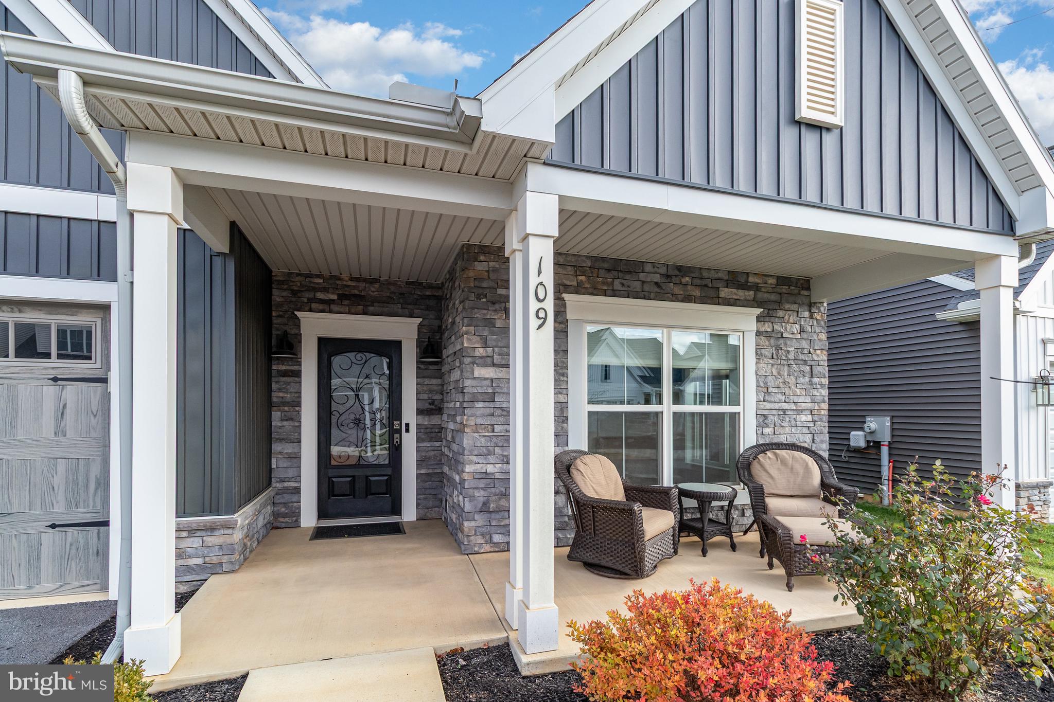 WINDING CREEK - Residential