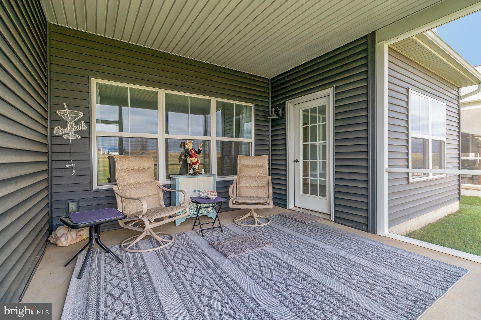 WINDING CREEK - Residential