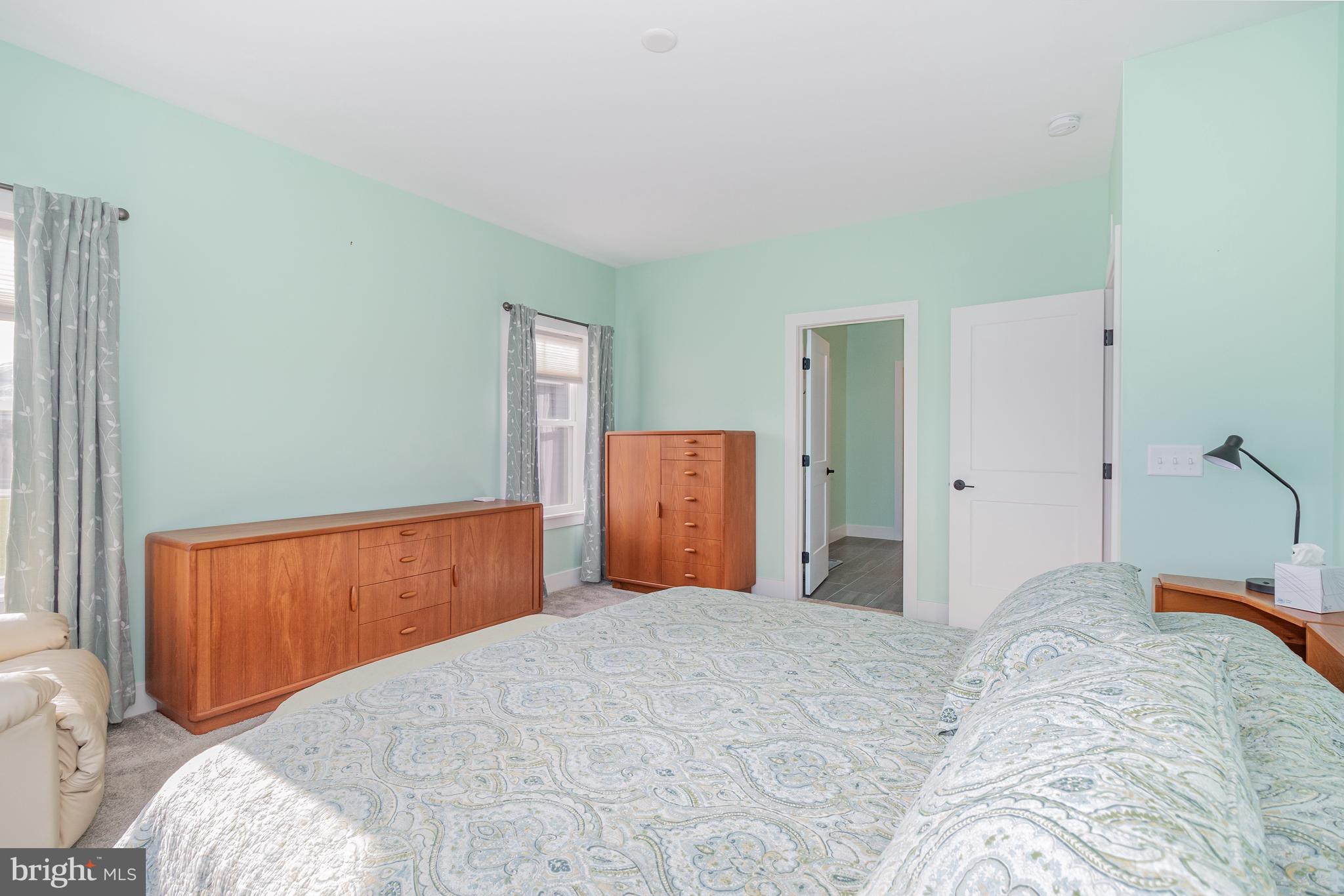 WINDING CREEK - Residential